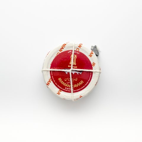 Caspian Sevruga Caviar