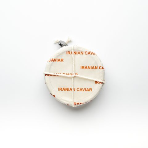 Caspian Shipova Caviar
