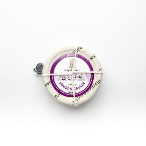Caspian Siberian Caviar
