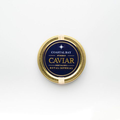 Kaluga Queen Kaluga Caviar