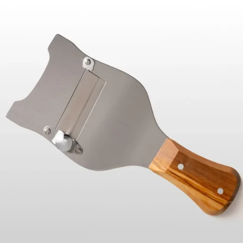 Truffle Slicer